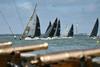 The 2020 Cowes Week and Cowes Classic Week have been cancelled Photo: CWL/Martin Allen