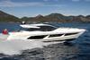 Sunseeker is just one brand that will be exhibiting at Premier Marinas British Motor Yacht Show