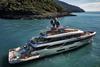 Benetti has doubled the number of moulds of its Oasis 40M