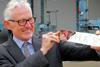 Norman Lamb: "it is fantastic news that they are planning to create a number of new apprenticeships"