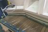 Sunseeker will now use PRO-SET ADV-170 Adhesive and vacuum bagging as standard for pre-fabricated teak deck installation