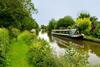 The Canal & River Trust has created a fund for small charities Photo: Canal & River Trust