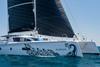 VPLP has enjoyed a long-standing partnership with Outremer, designing the 5X in 2012.