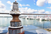 Nominations for the YJA Yachtsman of the Year close on August 31. Photo Sam Kurtul