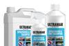 Ultramar fabric cleaners are to be distributed in the UK by Nixon Marine Global