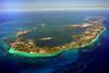 Bermuda: it looks the ideal place for the AC – photo: U.S. DefenseImagery