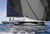 A Wavestream Bilge Filter has been installed in Baltic Yachts' latest craft