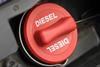 New tax rules affecting red diesel come into effect on 1 April 2022