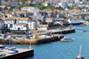 Falmouth is seeing considerable marine success
