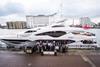 The new TV documentary will go behind the scenes at Sunseeker
