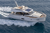 Greenline Yachts is to accept Bitcoin as a method of payment