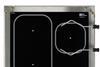 GN Espace's new induction hob is designed to make cooking easier
