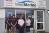 West Marine Services