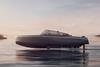 Candela C-8 foiling boat
