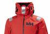 Helly Hansen has taken its inspiration from Ægir, the Norse god of the sea