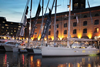 British Marine has partnered with Informa Exhibitions to deliver the London On-Water Boat Show