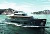 The Magellano 25 Metri Photo: Azimut Yachts