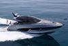 Sunseeker's new Predator 60 EVO is capable of speeds up to 34 knots