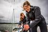 Lives can be saved if lifejackets fit correctly and are regularly serviced