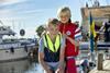 Baltic's Surf & Turf children's lifejacket is becoming popular