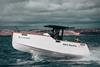 X Shore specialises in the manufacture of fully electric boats Photo: X Shore