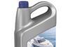 Rock Oil's products range from grease to race lubricants