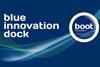 The blue innovation dock will feature international experts from the water sports and boat building industry