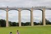 There may be a new visitor centre for the Pontcysyllte Aqueduct – photo: Waterway Images