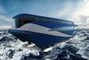Artemis Technologies is leading a consortium to build an electric hydrofoil-powered ferry Photo: Artemis Technologies