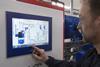 Alfa Laval is rolling out touch control across all of its marine boilers