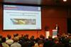 The HISWA Symposium will focus on sharing knowledge in the maritime sector Photo: METSTRADE