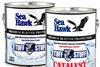 Ocean Footprint is distributing Sea Hawk paints into the UK for the first time
