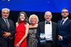 British Marine Boat Shows have been named Best Operations Team 2017