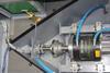 Electra's electric propulsion motor drive. Photo: Colecraft Engineering
