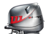 Three new dealers have been appointed for YANMAR's Dtorque 111 turbo diesel outboard