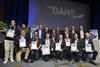Entries are open for the 2021 DAME Awards ceremony