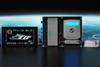 GOST Universal Control Unit hardwired