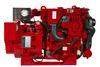 The 15.0 EGTD has a completely new and modernised start/stop and monitoring system
