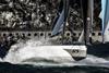 The RS21 keelboat now has World Sailing International Class status Photo: RS Sailing
