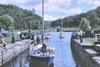 The public will be consulted on the future of Scotland’s Crinan Canal Photo: Waterway Images