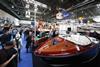 boot Düsseldorf has set new records in both exhibitor and visitor numbers