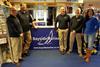 Bayside Marine is 20 years' old in March
