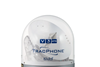 The KVH TracPhone V3HTS uses the latest generation of high throughput satellites