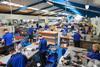 Spinlock factory