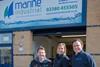 Marine & Industrial has opened a new unit in Hamble