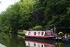 Macclesfield Canal Photo: Canal & River Trust
