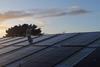 MDL Marinas has installed solar panels at three of its marinas Photo: MDL Marinas