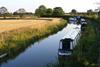 Proposals for Phase 2b have blighted the restorations of the Ashby Canal for many years Photo: Angela Acott