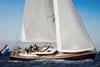 Contest Yachts will host the new Dutch Yachting Weekend Photo: Contest Yachts