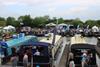 The Crick Boat Show returns in August Photo: Crick Boat Show